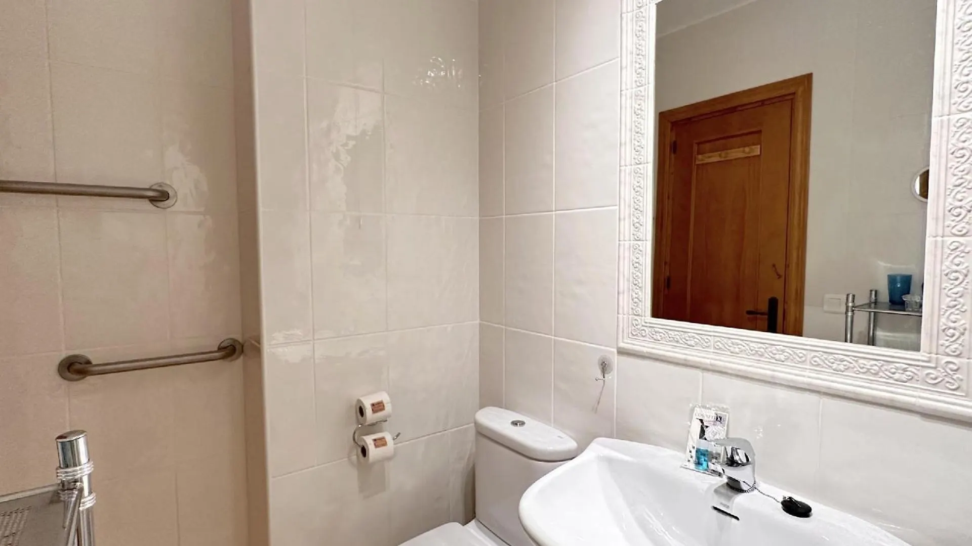 Apartment Ferienwohnung Fuer 4 Personen Ca 50 Qm In Nerja, Andalusien Costa Del Sol
