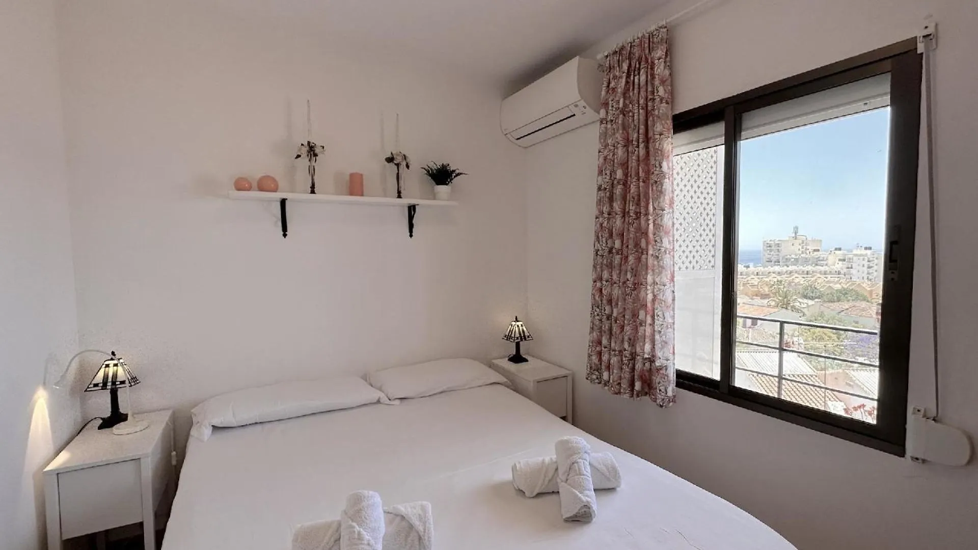 Ferienwohnung Fuer 4 Personen Ca 50 Qm In Nerja, Andalusien Costa Del Sol 0*, Nerja