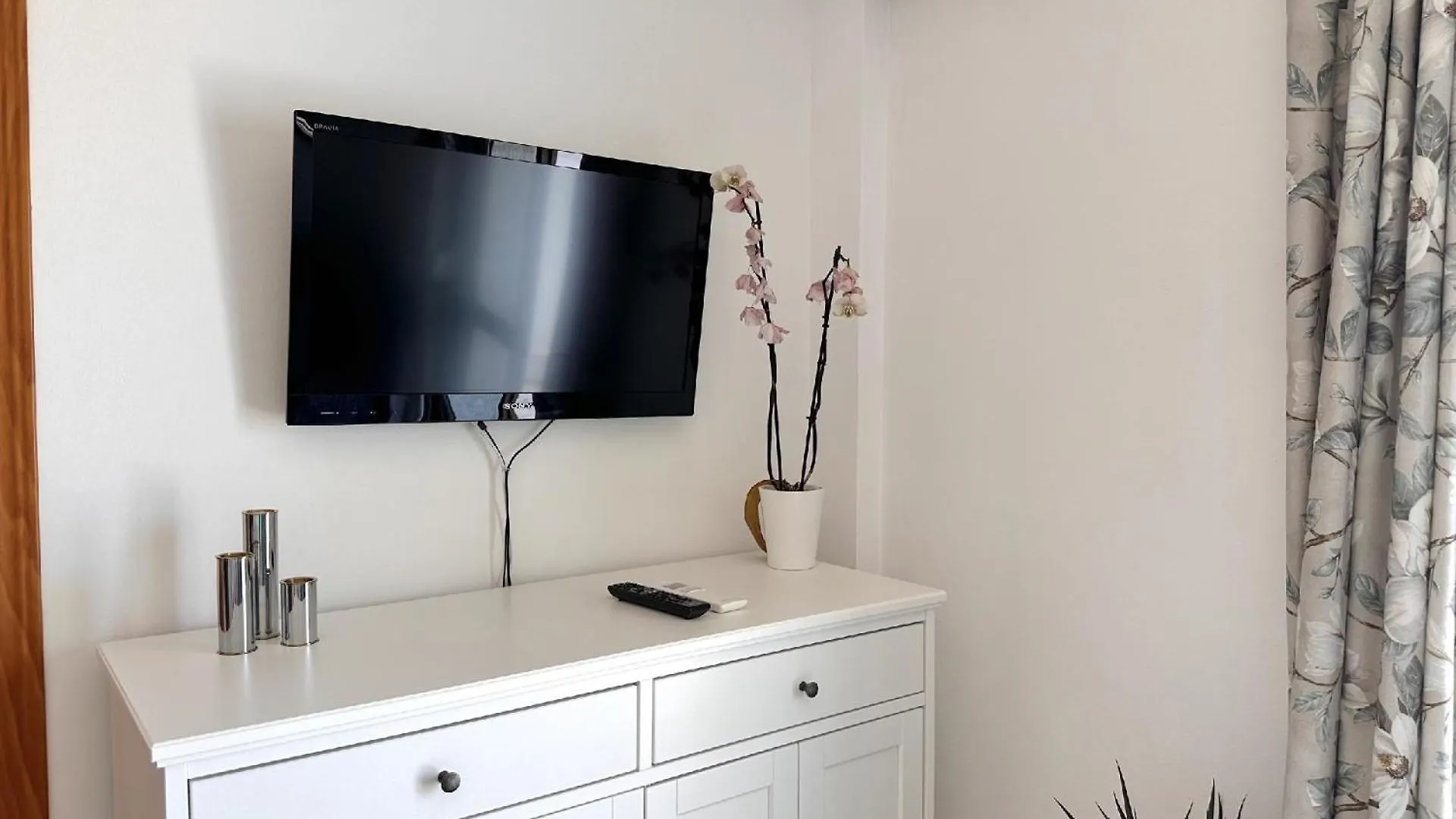 Ferienwohnung Fuer 4 Personen Ca 50 Qm In Nerja, Andalusien Costa Del Sol Apartment Nerja