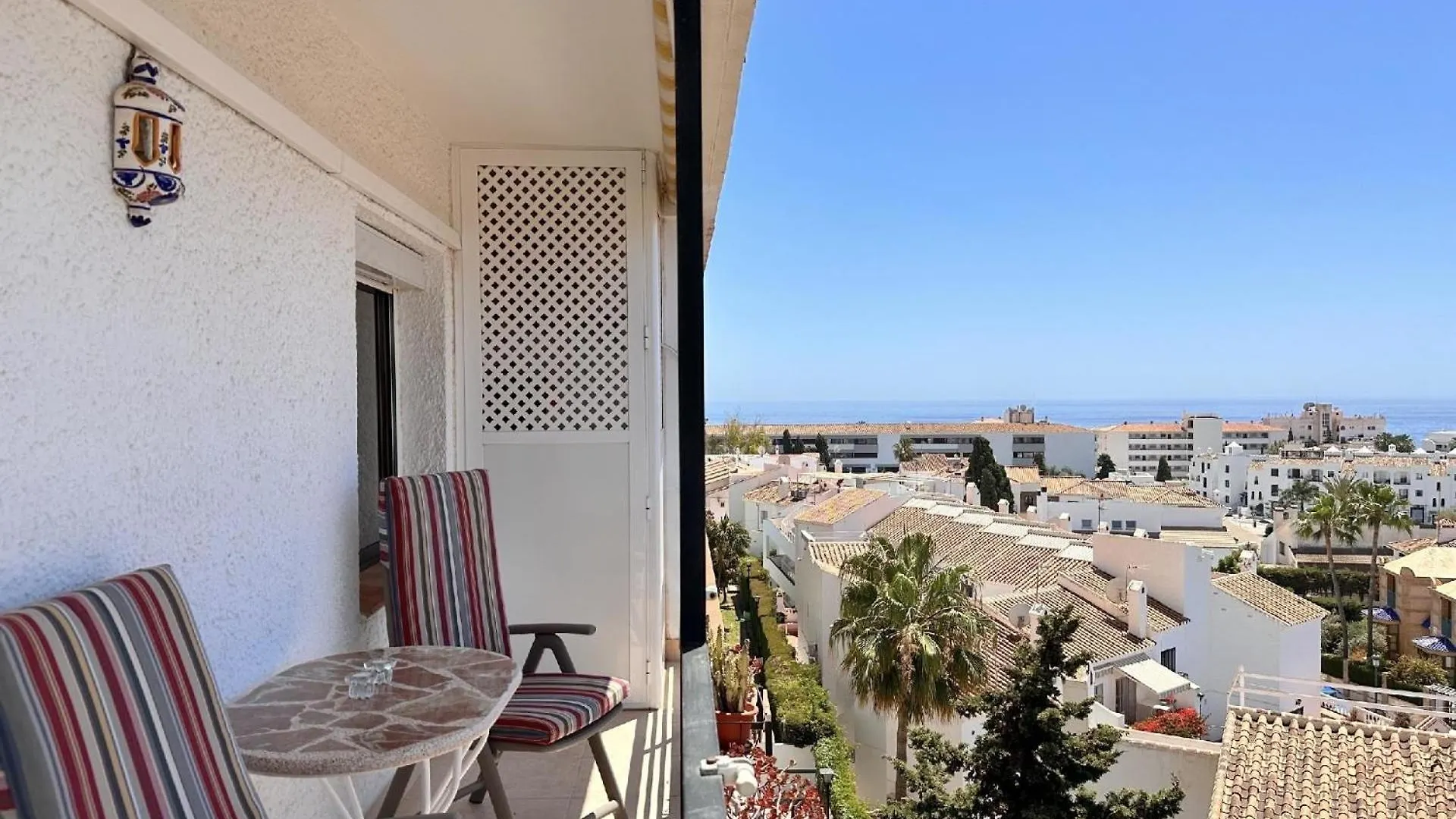 Ferienwohnung Fuer 4 Personen Ca 50 Qm In Nerja, Andalusien Costa Del Sol España