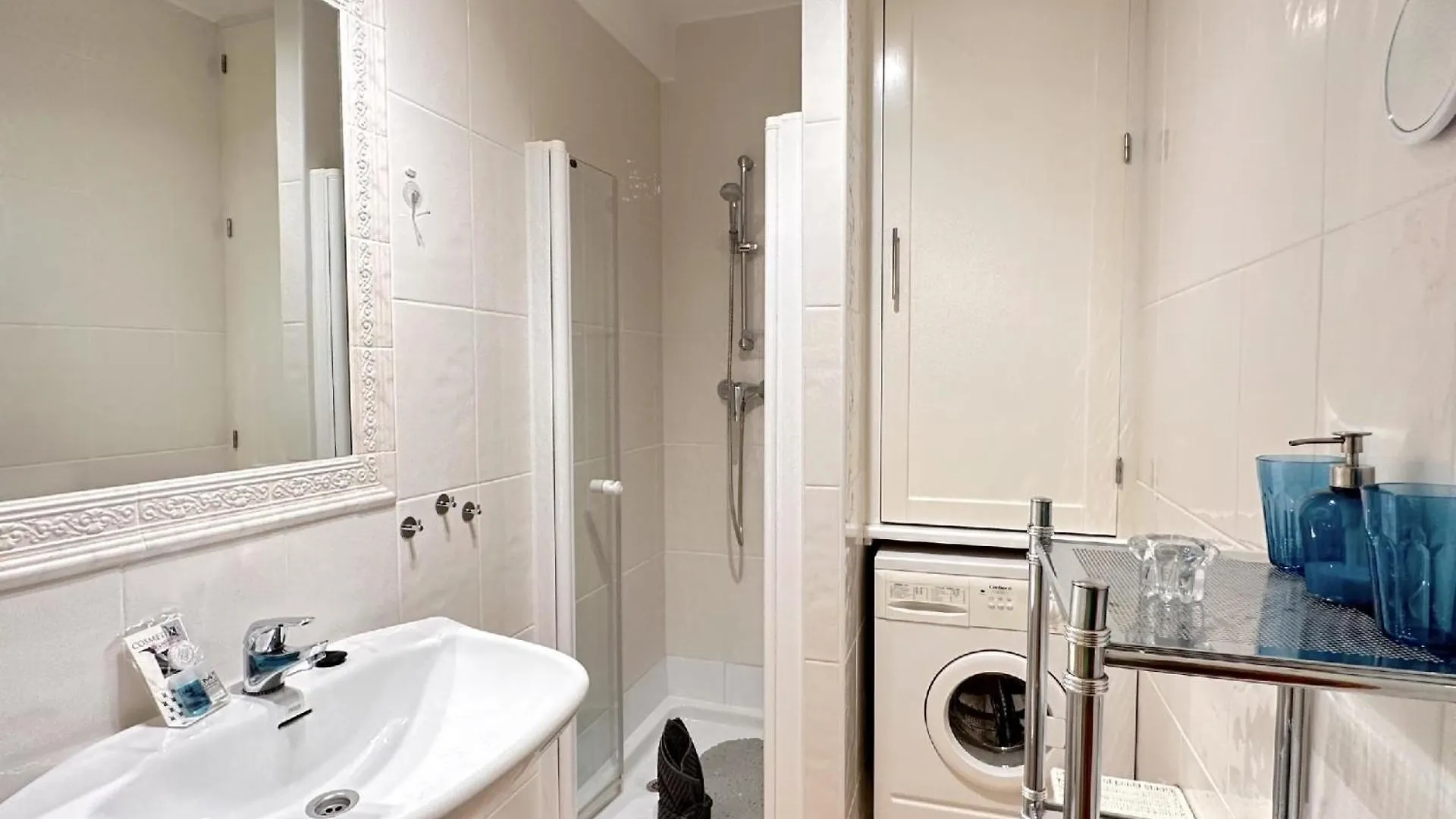 Ferienwohnung Fuer 4 Personen Ca 50 Qm In Nerja, Andalusien Costa Del Sol Apartment