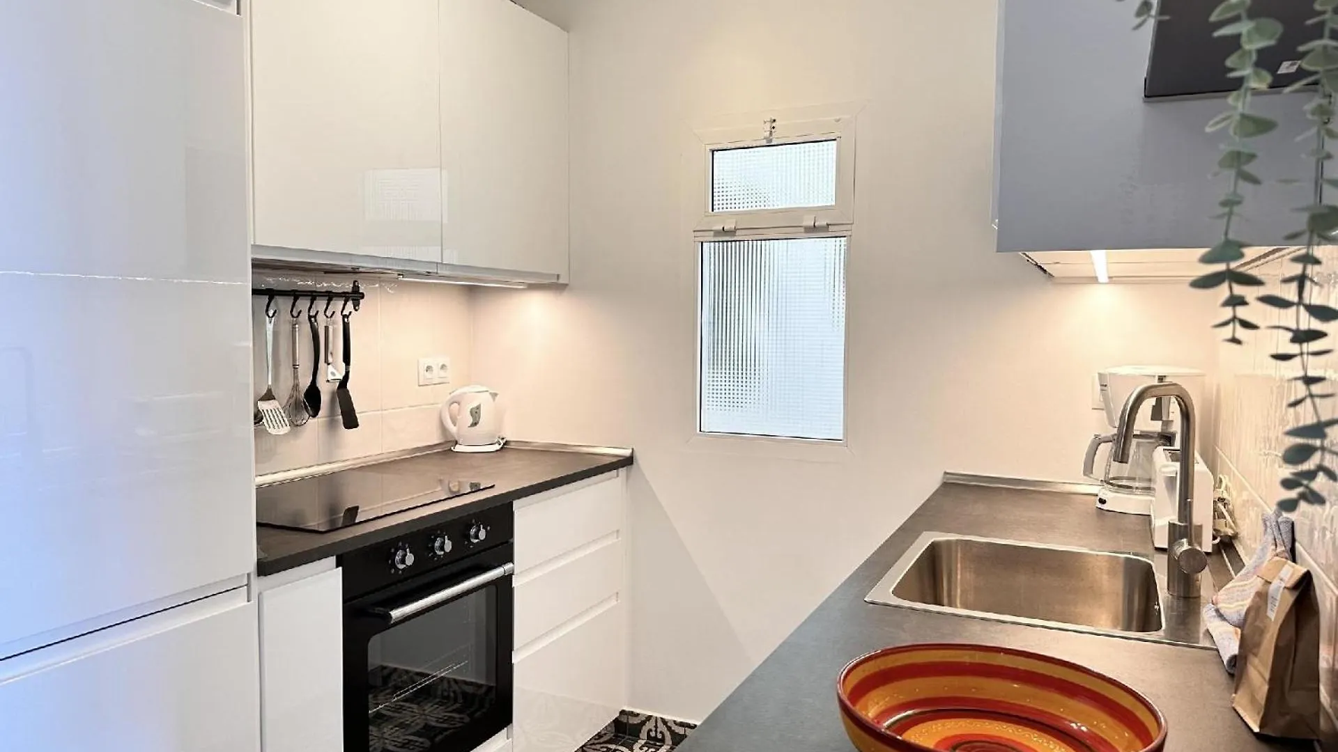 Apartamento Ferienwohnung Fuer 4 Personen Ca 50 Qm In Nerja, Andalusien Costa Del Sol España