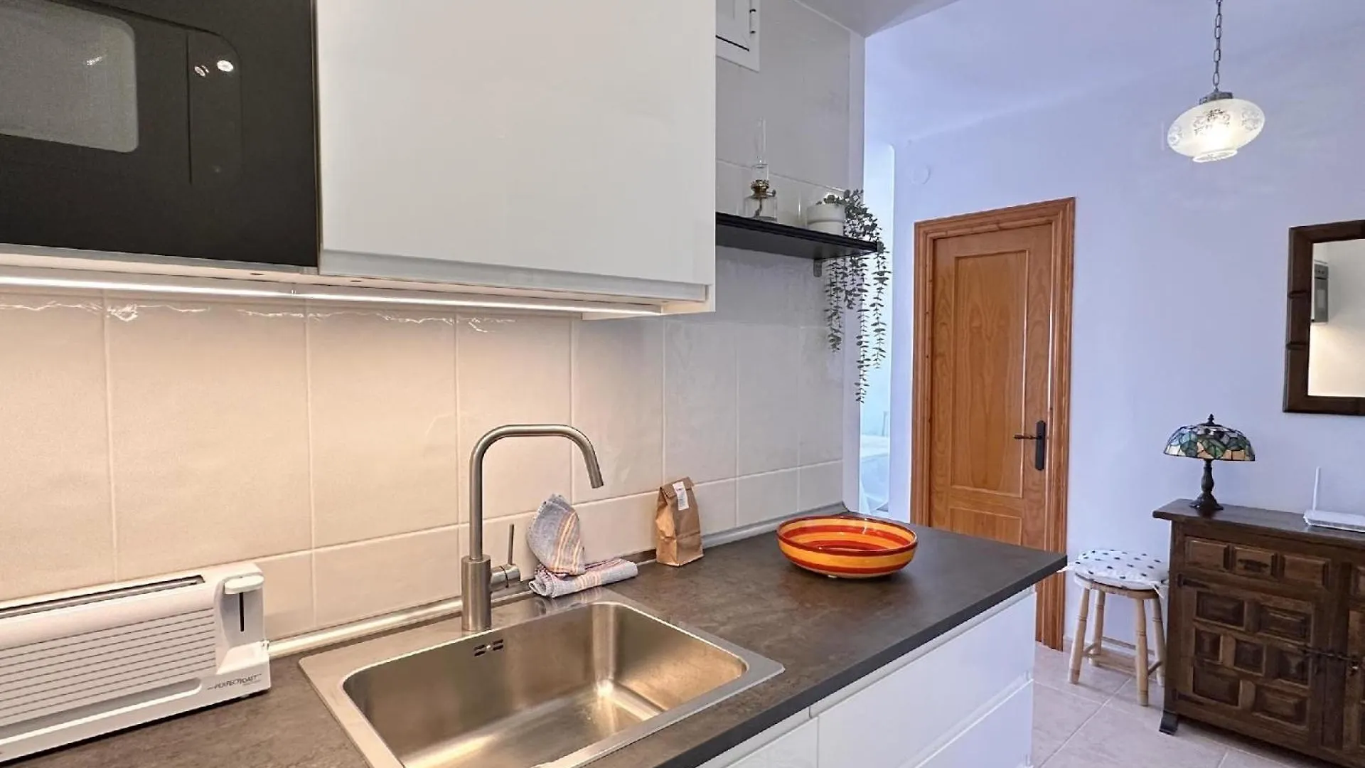 Ferienwohnung Fuer 4 Personen Ca 50 Qm In Nerja, Andalusien Costa Del Sol Apartment