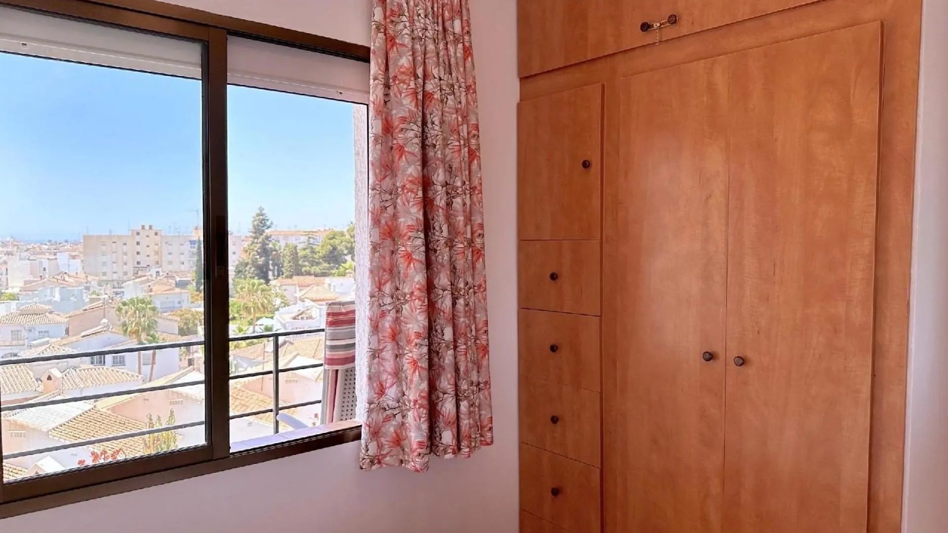 Ferienwohnung Fuer 4 Personen Ca 50 Qm In Nerja, Andalusien Costa Del Sol Nerja