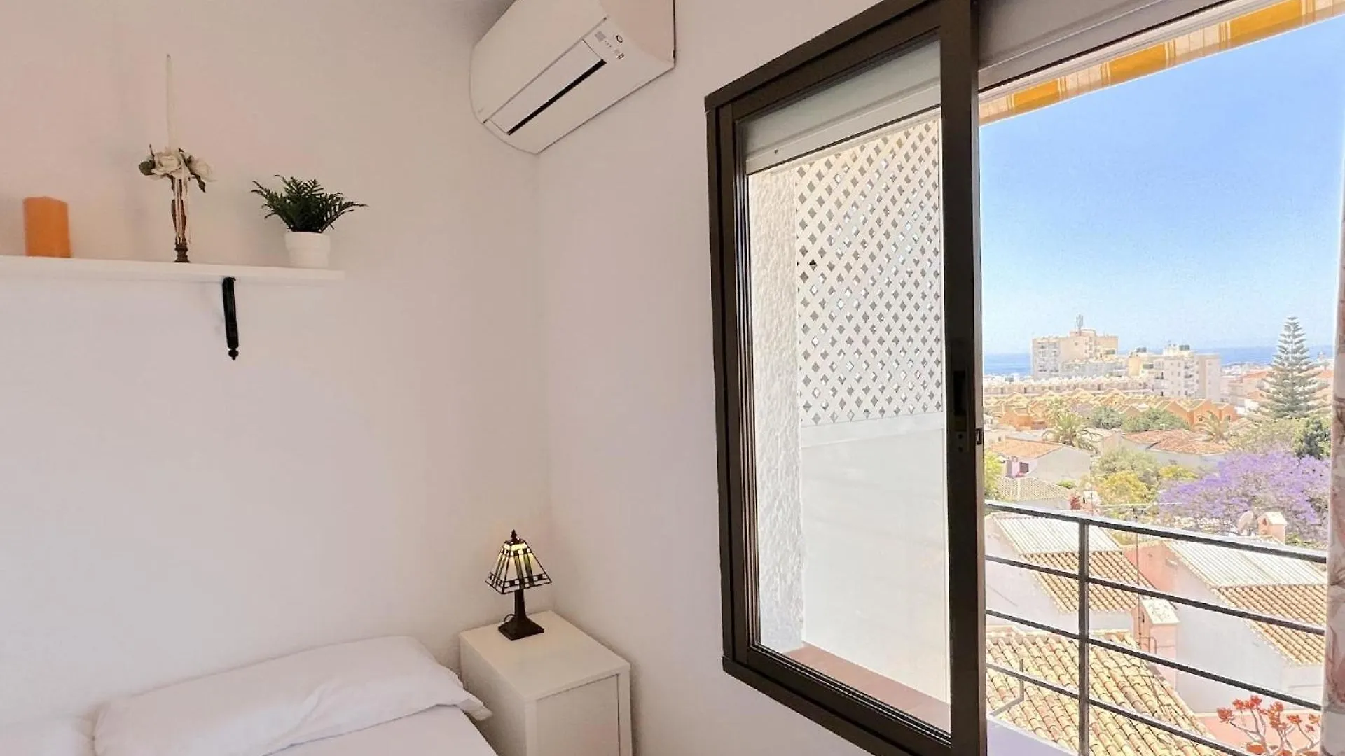 Ferienwohnung Fuer 4 Personen Ca 50 Qm In Nerja, Andalusien Costa Del Sol 0*, Nerja Spain