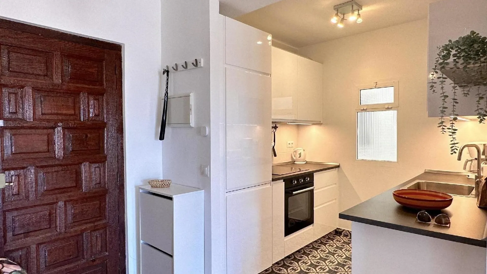 Apartment Ferienwohnung Fuer 4 Personen Ca 50 Qm In Nerja, Andalusien Costa Del Sol Spain