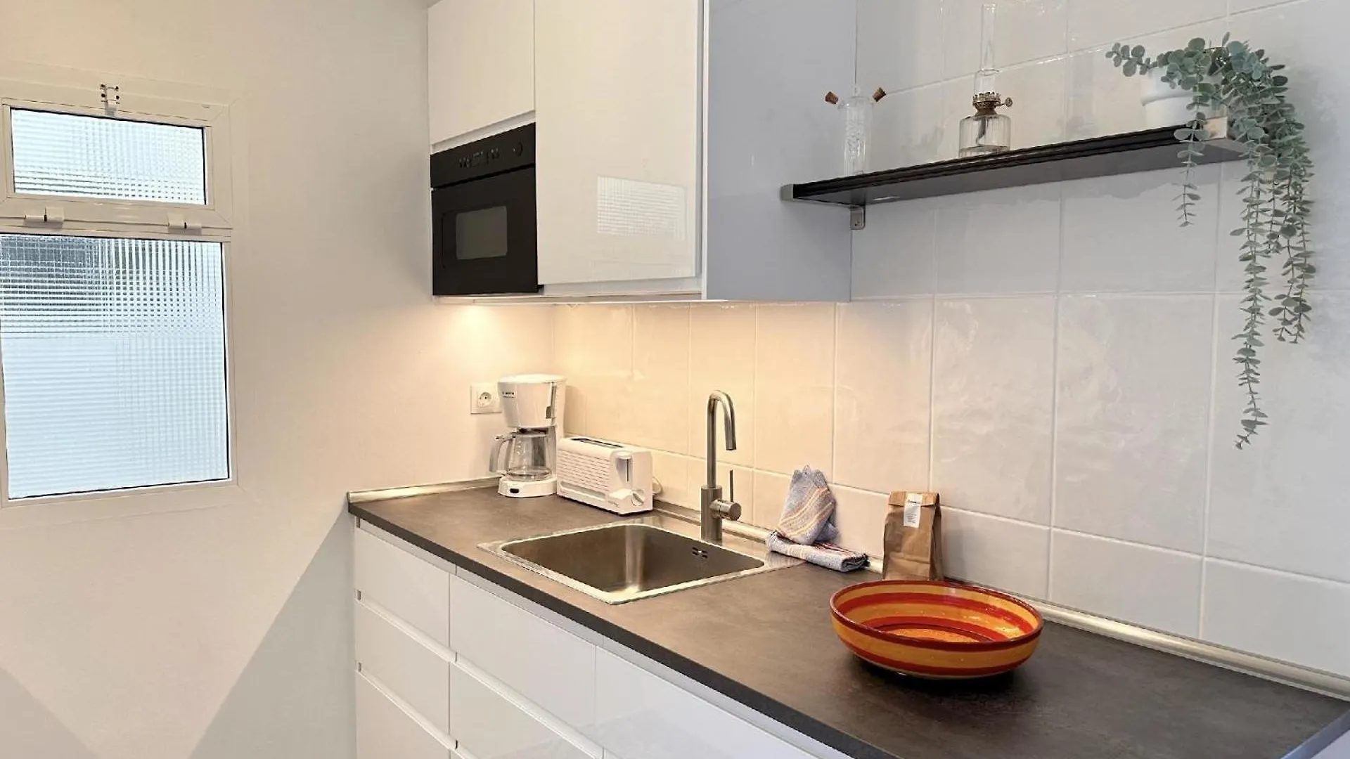 Ferienwohnung Fuer 4 Personen Ca 50 Qm In Nerja, Andalusien Costa Del Sol Spain