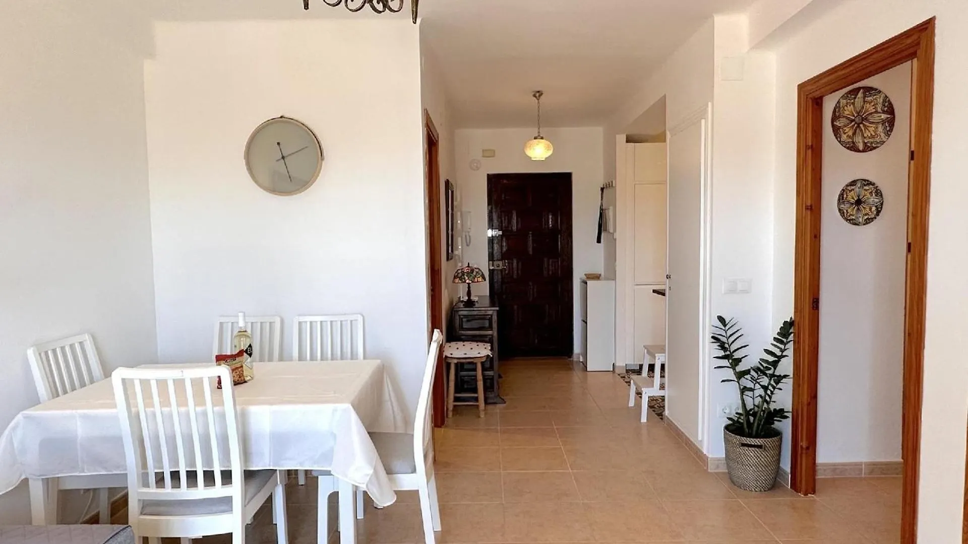 Ferienwohnung Fuer 4 Personen Ca 50 Qm In Nerja, Andalusien Costa Del Sol Apartment Nerja