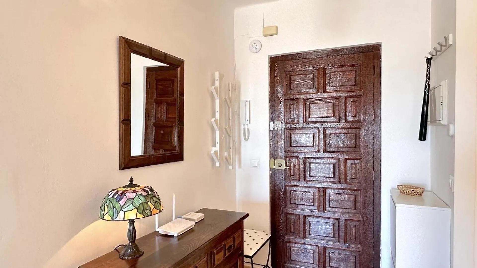 Ferienwohnung Fuer 4 Personen Ca 50 Qm In Nerja, Andalusien Costa Del Sol 0*, Nerja