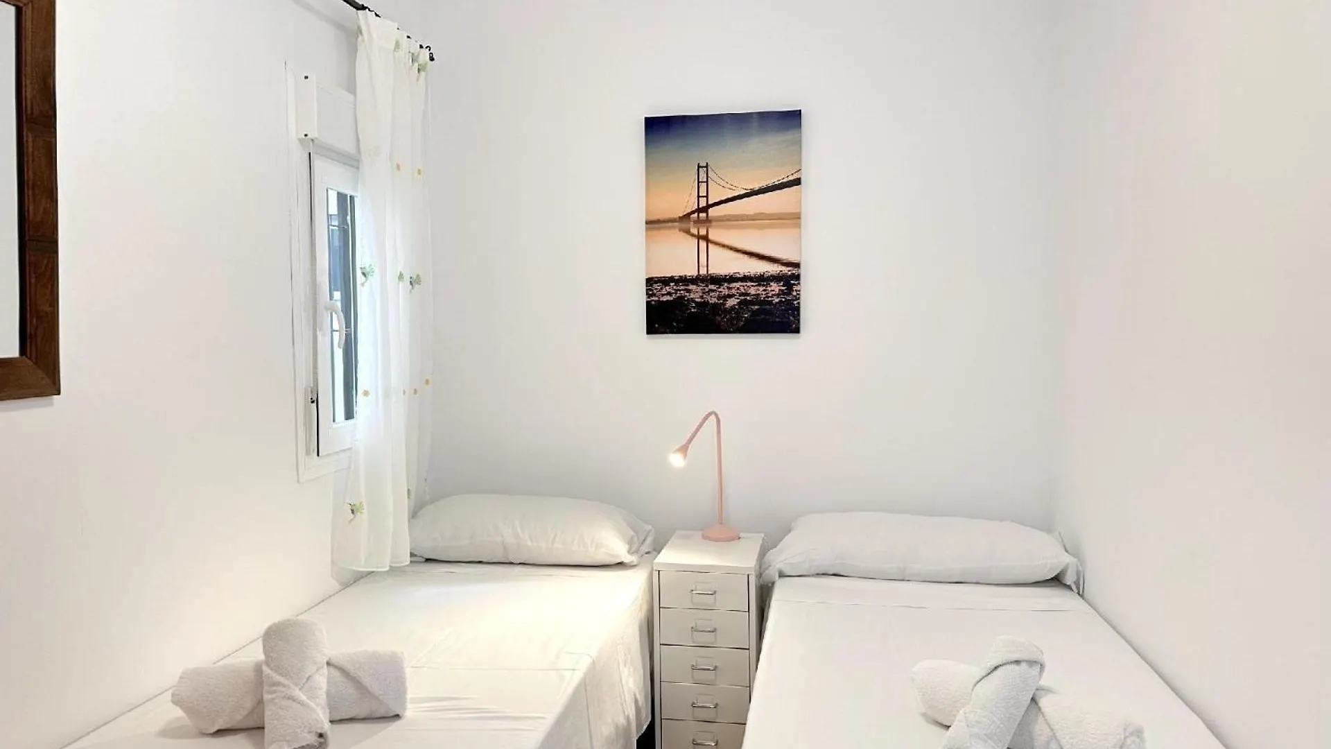 Ferienwohnung Fuer 4 Personen Ca 50 Qm In Nerja, Andalusien Costa Del Sol