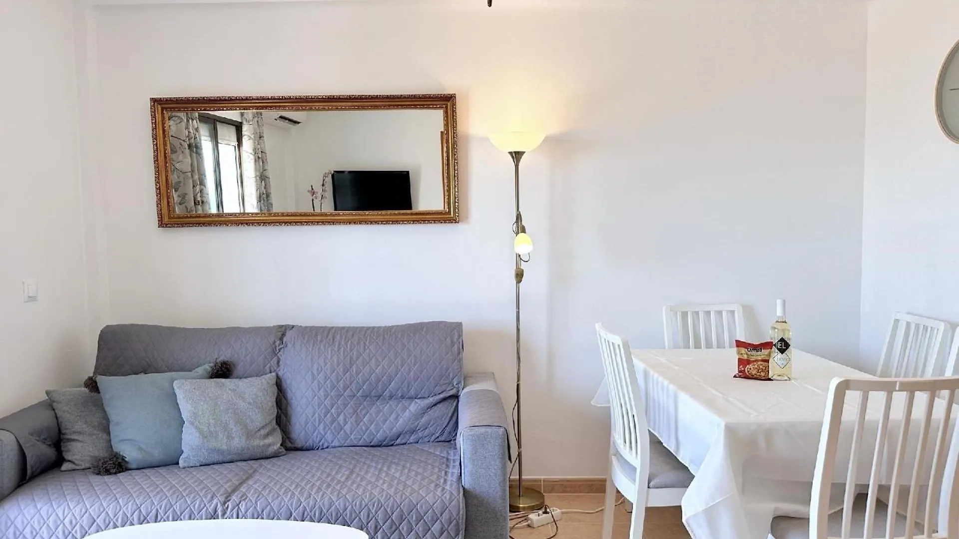 Ferienwohnung Fuer 4 Personen Ca 50 Qm In Nerja, Andalusien Costa Del Sol 0*, Nerja Spanien