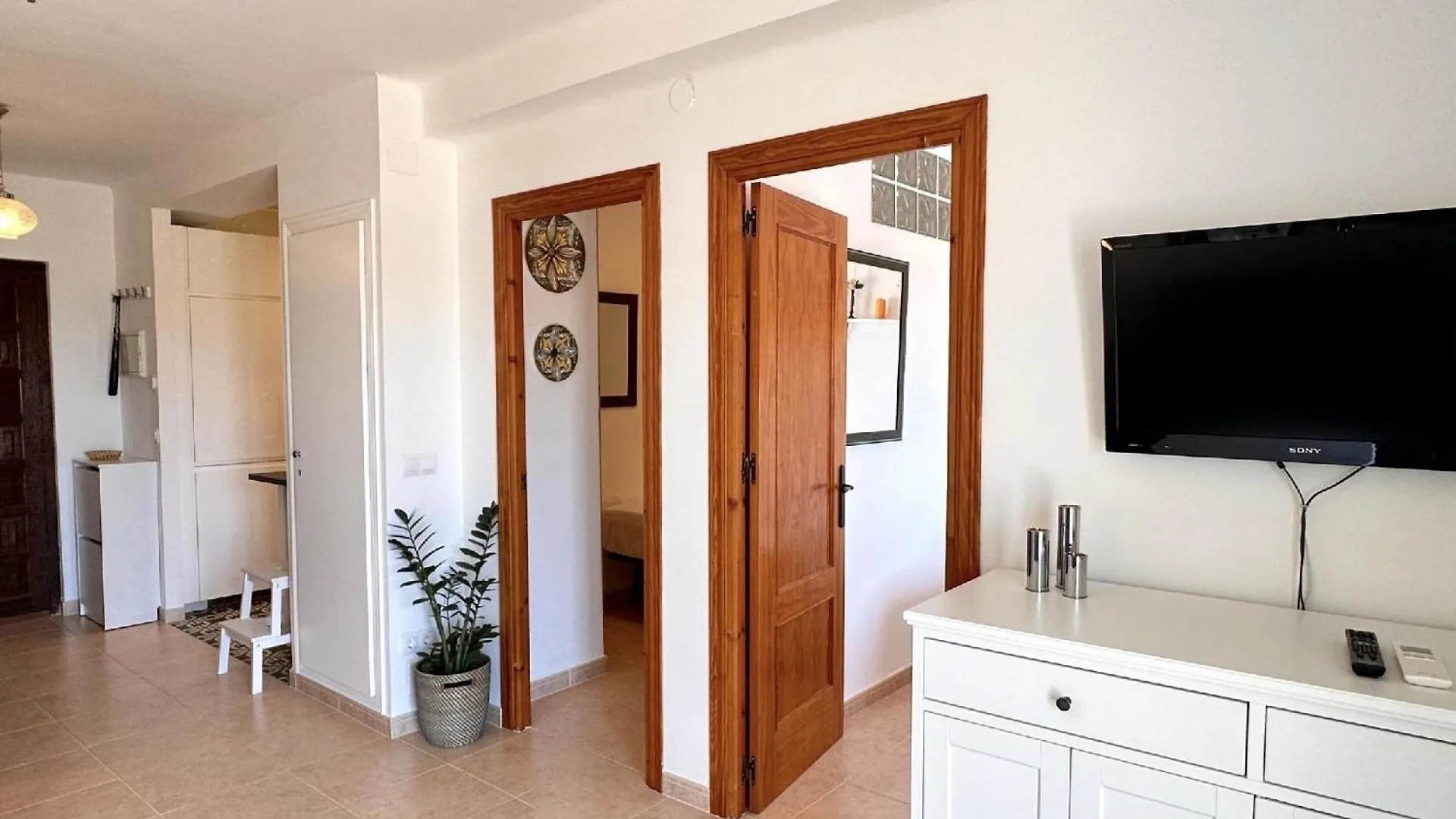 Ferienwohnung Fuer 4 Personen Ca 50 Qm In Nerja, Andalusien Costa Del Sol